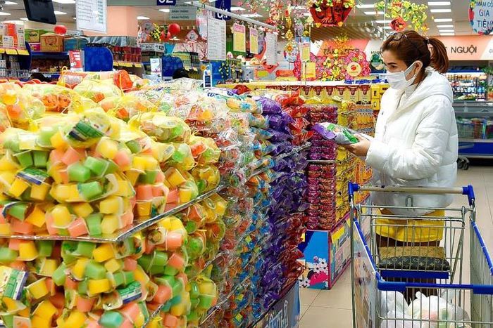 Xuất xứ nhãn hàng hóa được quy định mới